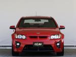 Chevrolet CSV CR8 2008 года